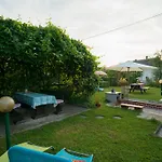Apartma Franko *