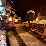 Apartma Franko Lejlighed *