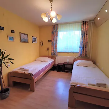 Apartma Franko