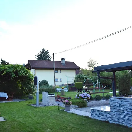 Apartma Franko Cerklje na Gorenjskem