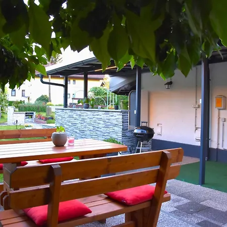 Apartma Franko * Cerklje na Gorenjskem