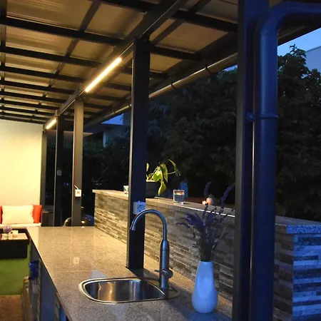 Apartma Franko