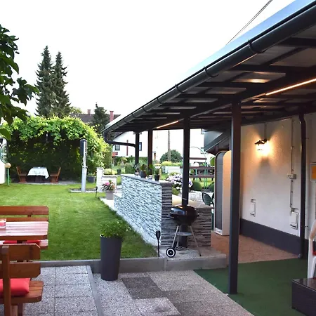 Apartma Franko Apartma