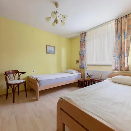 Lejlighed Apartma Franko