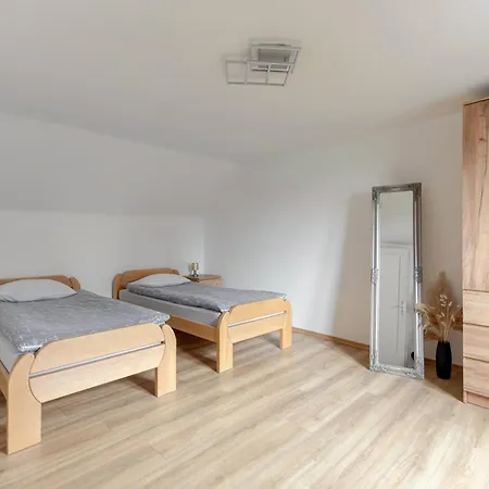 Lejlighed Apartma Franko *