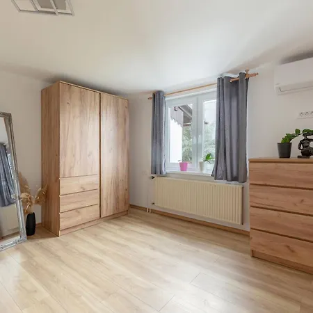 Apartma Franko * Cerklje na Gorenjskem
