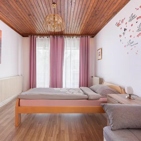 Apartma Franko Apartma *