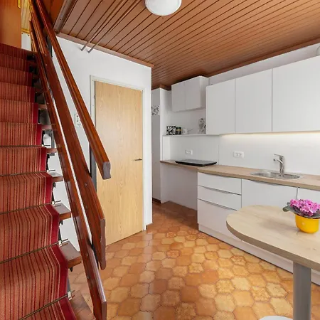 Lejlighed Apartma Franko *