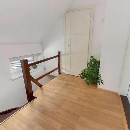 Apartma Franko Cerklje na Gorenjskem