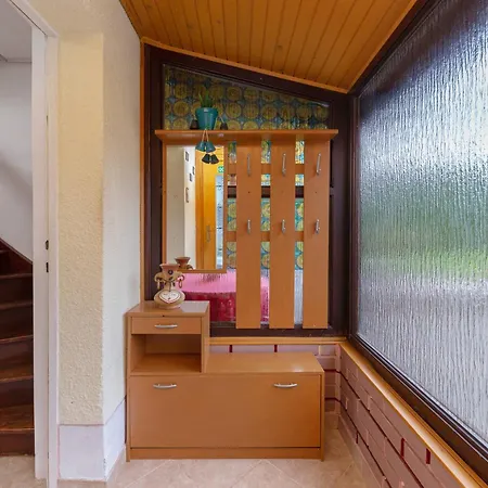 Apartma Franko Lejlighed