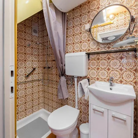 Apartma Franko Apartma *