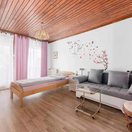 Apartma Franko Lejlighed Cerklje na Gorenjskem