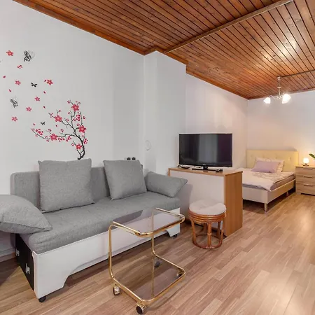 Lejlighed Apartma Franko Cerklje na Gorenjskem