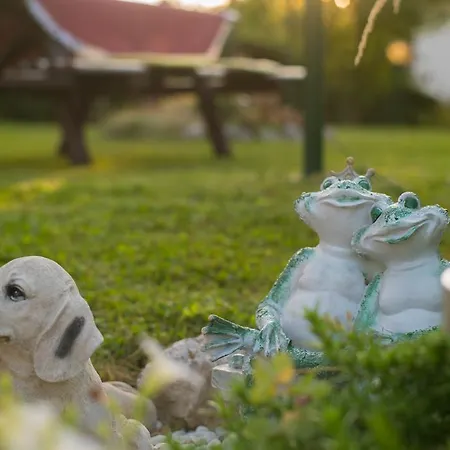 Apartma Franko Apartmán