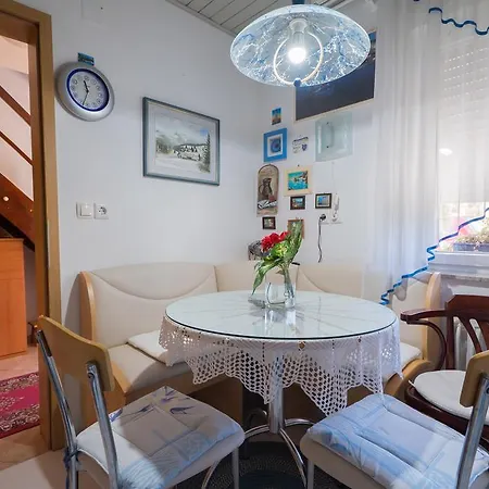 Apartma Franko Cerklje na Gorenjskem