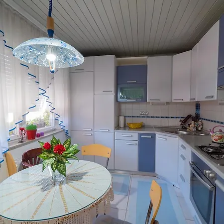 Apartma Franko Apartmán *