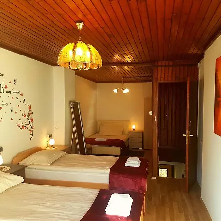 Apartma Franko Cerklje na Gorenjskem