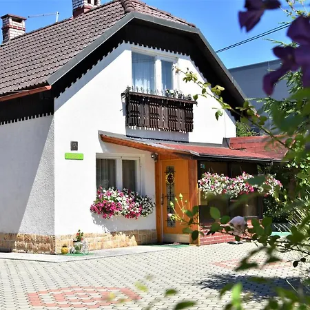 Apartma Franko Apartmán Cerklje na Gorenjskem