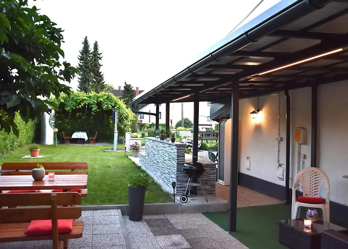 Apartma Franko Apartman