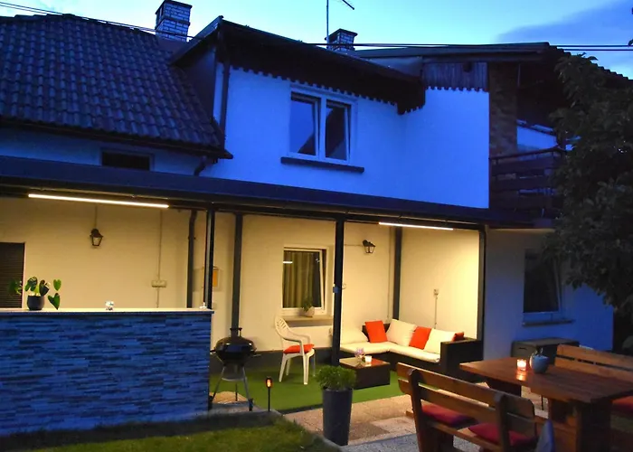 Apartma Franko Apartman *