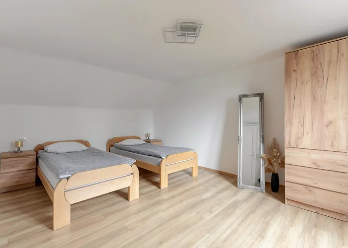 Apartman Apartma Franko *