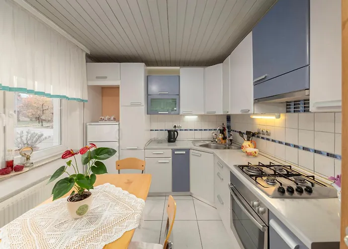 Apartman Apartma Franko Cerklje na Gorenjskem