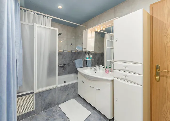 Apartma Franko Cerklje na Gorenjskem