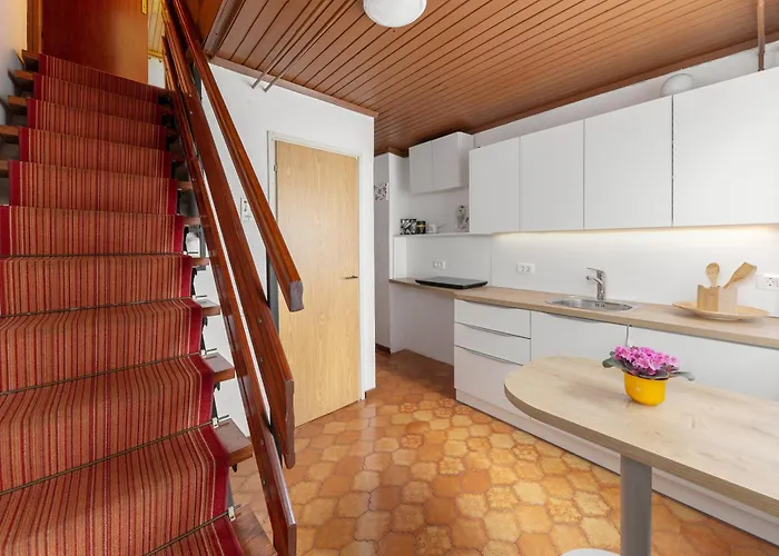 Apartman Apartma Franko *